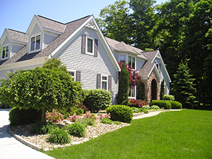 Landscapers and Lawncare Services in Danube, MN